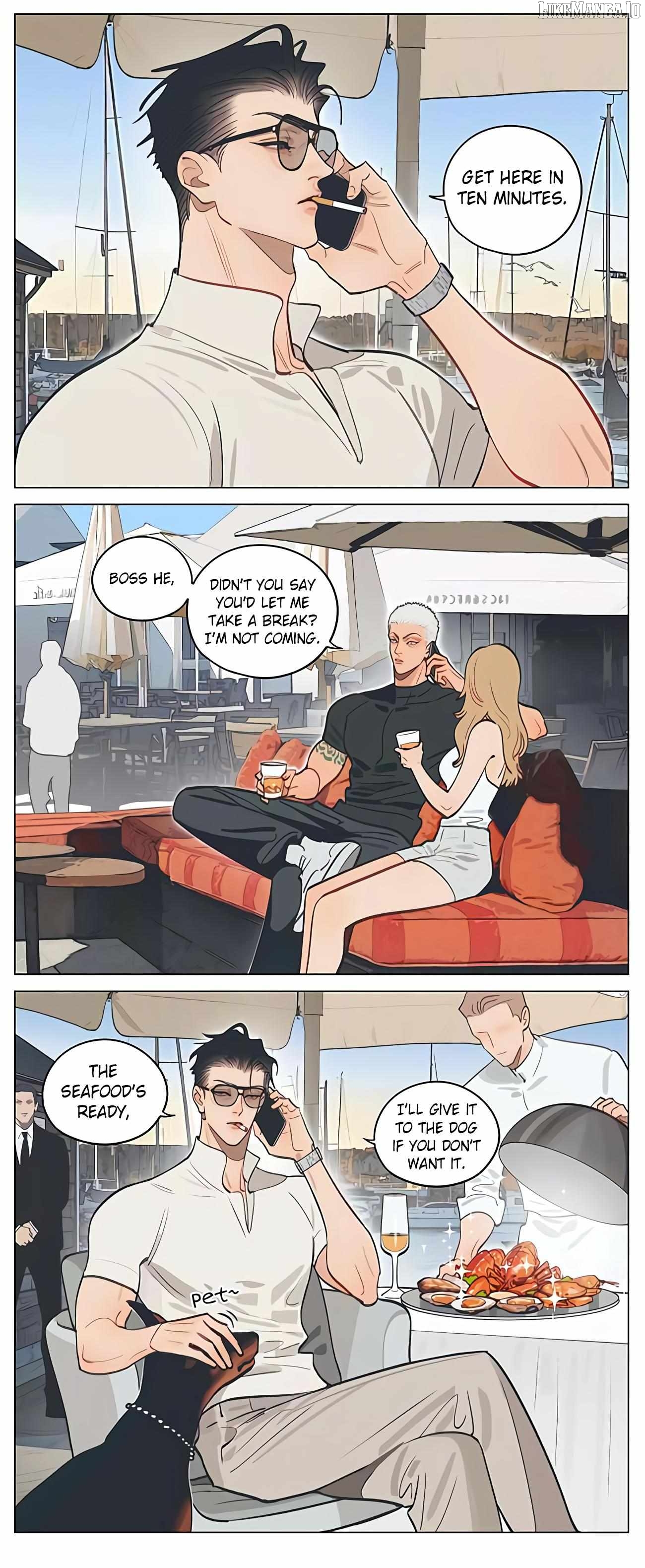 19 Days Chapter 478 image 3